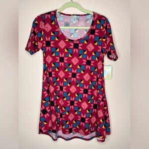 NWT LulaRoe Perfect T
